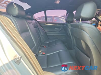 Zdjęcie 10 z 12 samochodu: 2016 BMW 535 I VIN:WBA5B1C55GG553688 - miniatura