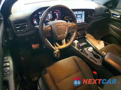 Zdjęcie 8 z 13 samochodu: 2024 DODGE DURANGO GT VIN:1C4RDHDG8RC137698 - miniatura
