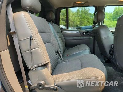 Zdjęcie 11 z 13 samochodu: 2004 GMC ENVOY XUV VIN:1GKET12S946222139 - miniatura