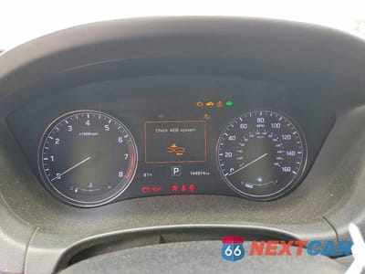 Zdjęcie 9 z 12 samochodu: 2015 HYUNDAI GENESIS 5.0L VIN:KMHGN4JF5FU074554 - miniatura