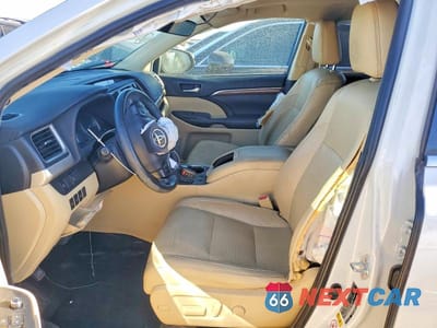 Zdjęcie 7 z 14 samochodu: 2019 TOYOTA HIGHLANDER HYBRID LIMITED PLATINUM VIN:5TDDGRFH0KS059077 - miniatura
