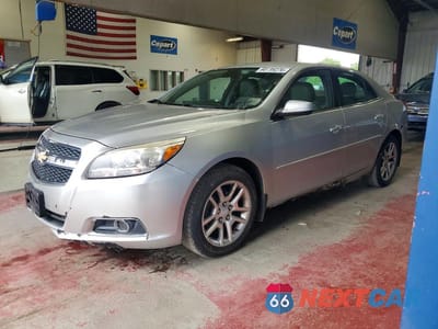 2013 CHEVROLET MALIBU 2LT 1G11F5RR7DF104319 - główne zdjęcie licytacji z USA - miniatura