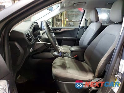 Zdjęcie 7 z 13 samochodu: 2022 FORD ESCAPE SE VIN:1FMCU9G68NUA98125 - miniatura