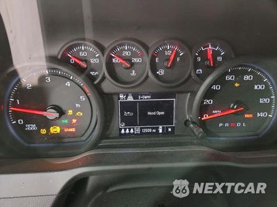 Zdjęcie 9 z 12 samochodu: 2026 GMC SIERRA K3500 VIN:1GD4USEYXTF167575 - miniatura