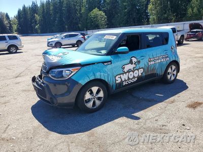2015 KIA SOUL BASE KNDJN2A28F7133543 - główne zdjęcie licytacji z USA - miniatura