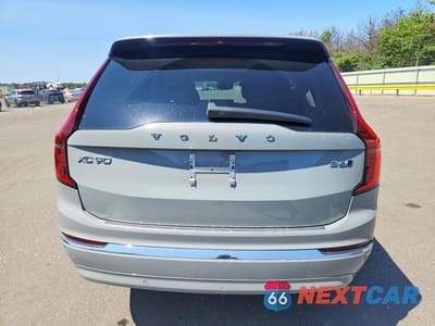 Zdjęcie 6 z 13 samochodu: 2026 VOLVO XC90 PLUS VIN:YV4062PE5T1517897 - miniatura
