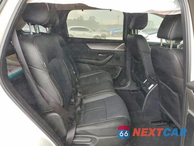 Zdjęcie 11 z 13 samochodu: 2025 MAZDA CX-70 PREFERRED VIN:JM3KJBHD7S1124120 - miniatura