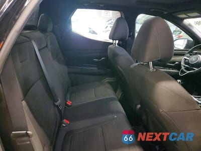 Zdjęcie 10 z 12 samochodu: 2022 HYUNDAI SANTA CRUZ SEL PREMIUM VIN:5NTJDDAF0NH013507 - miniatura
