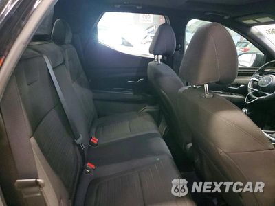Zdjęcie 10 z 12 samochodu: 2022 HYUNDAI SANTA CRUZ SEL PREMIUM VIN:5NTJDDAF0NH013507 - miniatura