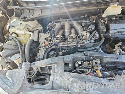 Zdjęcie 12 z 13 samochodu: 2017 NISSAN MURANO S VIN:5N1AZ2MH4HN159104 - miniatura