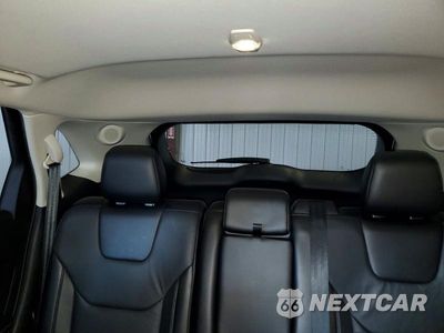 Zdjęcie 10 z 13 samochodu: 2015 FORD EDGE TITANIUM VIN:2FMTK4K85FBB59309 - miniatura