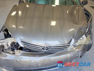 Zdjęcie 11 z 12 samochodu: 2003 TOYOTA CAMRY XLE V6 VIN:4T1BF30K83U552834 - miniatura