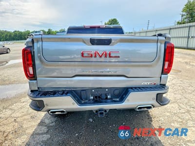 Zdjęcie 6 z 12 samochodu: 2026 GMC SIERRA K1500 AT4 VIN:1GTUUEE82TZ179952 - miniatura