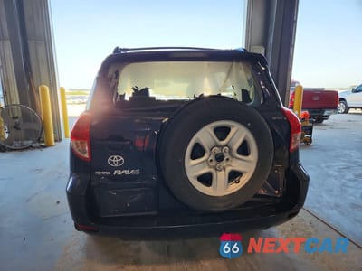 Zdjęcie 6 z 13 samochodu: 2006 TOYOTA RAV4 LIMITED VIN:JTMBD31V666022406 - miniatura