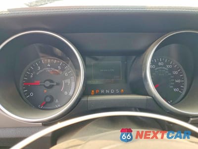 Zdjęcie 9 z 12 samochodu: 2019 FORD MUSTANG VIN:1FATP8UHXK5182048 - miniatura