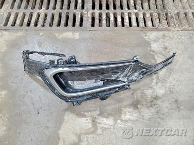 Zdjęcie 13 z 14 samochodu: 2017 HYUNDAI SANTA FE SPORT 2.4L VIN:5NMZUDLB2HH028796 - miniatura