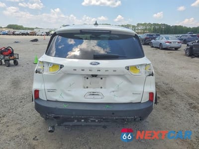 Zdjęcie 6 z 14 samochodu: 2020 FORD ESCAPE SEL VIN:1FMCU0H67LUA22144 - miniatura