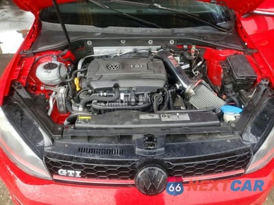 Zdjęcie 11 z 12 samochodu: 2015 VOLKSWAGEN GTI VIN:3VW4T7AU1FM014110 - miniatura