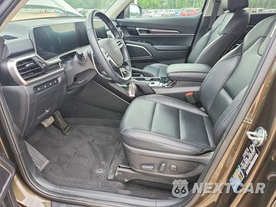 Zdjęcie 7 z 13 samochodu: 2025 KIA TELLURIDE S VIN:5XYP6DGC0SG693931 - miniatura