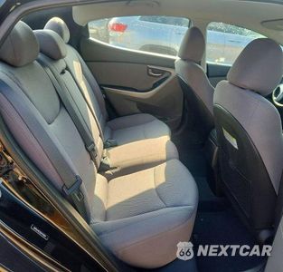 Zdjęcie 10 z 12 samochodu: 2016 HYUNDAI ELANTRA SE VIN:5NPDH4AE9GH741854 - miniatura