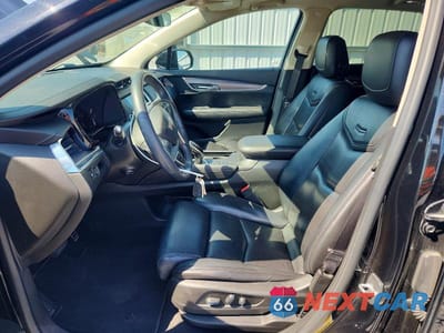 Zdjęcie 7 z 12 samochodu: 2017 CADILLAC XT5 LUXURY VIN:1GYKNDRS2HZ152661 - miniatura
