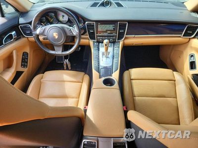 Zdjęcie 8 z 12 samochodu: 2015 PORSCHE PANAMERA SE HYBRID VIN:WP0AD2A70FL040716 - miniatura