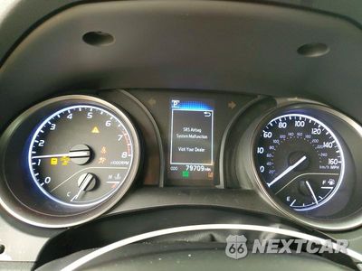 Zdjęcie 9 z 12 samochodu: 2022 TOYOTA CAMRY SE VIN:4T1G11AK8NU682400 - miniatura