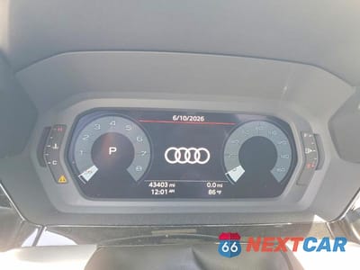 Zdjęcie 9 z 13 samochodu: 2024 AUDI A3 PREMIUM VIN:WAUAUDGY3RA079454 - miniatura
