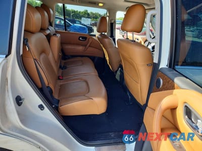 Zdjęcie 11 z 13 samochodu: 2016 INFINITI QX80 BASE VIN:JN8AZ2NDXG9800333 - miniatura