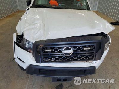 Zdjęcie 11 z 12 samochodu: 2024 NISSAN FRONTIER S VIN:1N6ED1CL6RN662118 - miniatura