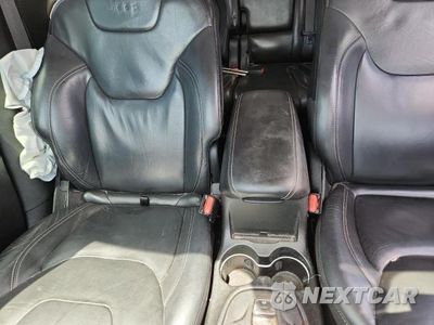 Zdjęcie 10 z 13 samochodu: 2015 JEEP CHEROKEE LIMITED VIN:1C4PJLDB9FW696226 - miniatura
