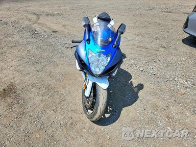 Drugie zdjęcie samochodu z przodu: 2012 SUZUKI GSXR70 VIN:JS1GR7MA3C2101620 - miniatura
