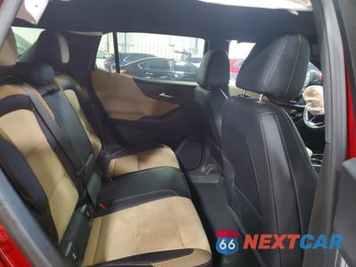 Zdjęcie 10 z 12 samochodu: 2025 CHEVROLET EQUINOX ACTIV VIN:3GNAXSEG4SL208171 - miniatura