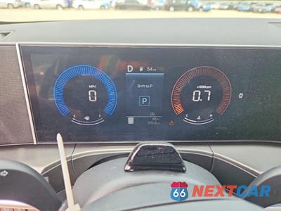Zdjęcie 9 z 14 samochodu: 2026 HYUNDAI SANTA FE SEL VIN:5NMP24GL2TH217201 - miniatura