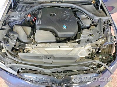 Zdjęcie 11 z 13 samochodu: 2020 BMW 330XI VIN:3MW5R7J02L8B17167 - miniatura