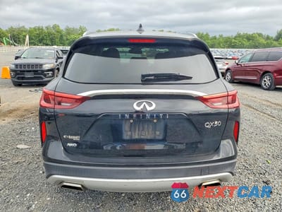 Zdjęcie 6 z 13 samochodu: 2019 INFINITI QX50 LUXE VIN:3PCAJ5M36KF142246 - miniatura
