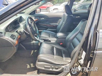 Zdjęcie 7 z 12 samochodu: 2010 HONDA ACCORD CROSSTOUR EXL VIN:5J6TF1H54AL012910 - miniatura
