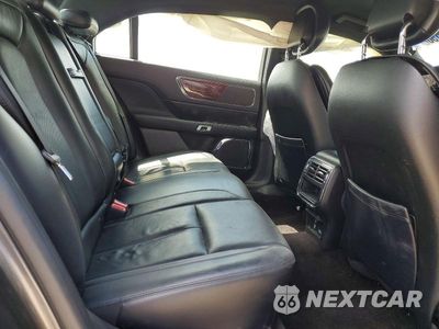 Zdjęcie 10 z 12 samochodu: 2017 LINCOLN CONTINENTAL SELECT VIN:1LN6L9SK8H5607438 - miniatura