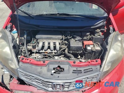 Zdjęcie 11 z 12 samochodu: 2013 HONDA FIT SPORT VIN:JHMGE8H59DC035122 - miniatura