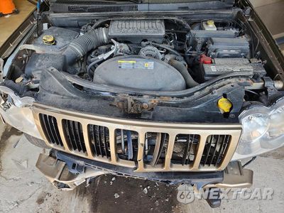 Zdjęcie 12 z 13 samochodu: 2006 JEEP GRAND CHEROKEE LAREDO VIN:1J4GR48K96C277913 - miniatura