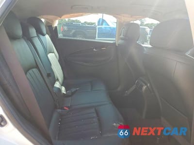 Zdjęcie 10 z 13 samochodu: 2016 INFINITI QX50 BASE VIN:JN1BJ0RR6GM264420 - miniatura