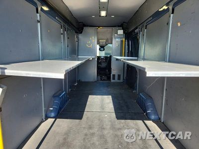 Zdjęcie 10 z 13 samochodu: 2020 FORD TRANSIT T-250 VIN:1FTBR3X86LKB32717 - miniatura