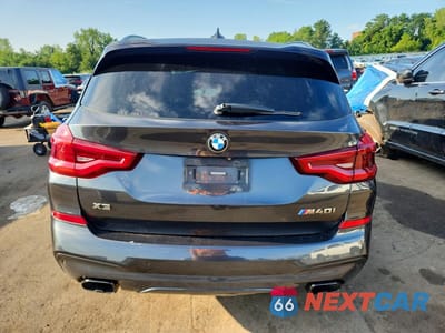 Zdjęcie 6 z 14 samochodu: 2021 BMW X3 XDRIVEM40I VIN:5UXTY9C09M9D91979 - miniatura