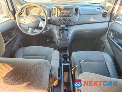Zdjęcie 8 z 13 samochodu: 2014 NISSAN NV200 SV VIN:3N6CM0KN3EK691094 - miniatura