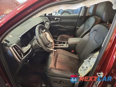 Zdjęcie 7 z 13 samochodu: 2025 KIA SORENTO S VIN:5XYRLDJC1SG399108 - miniatura