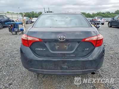 Zdjęcie 6 z 12 samochodu: 2017 TOYOTA COROLLA LE VIN:2T1BURHE2HC943624 - miniatura