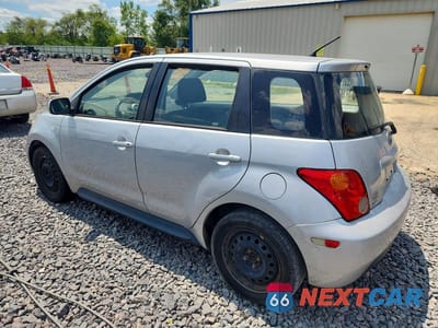 Drugie zdjęcie samochodu z przodu: 2005 SCION XA BASE VIN:JTKKT624050106824 - miniatura