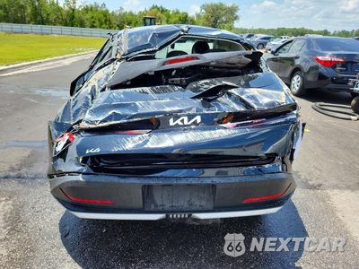 Zdjęcie 6 z 13 samochodu: 2026 KIA K4 LXS VIN:3KPFT4DE5TE252420 - miniatura