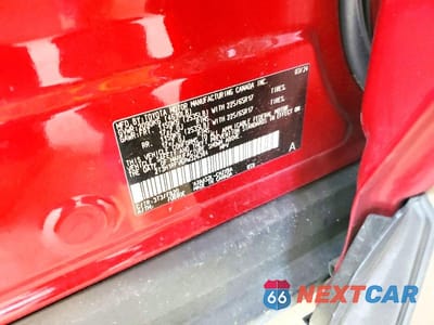 Zdjęcie 13 z 13 samochodu: 2024 TOYOTA RAV4 LE VIN:2T3H1RFV6RW326384 - miniatura