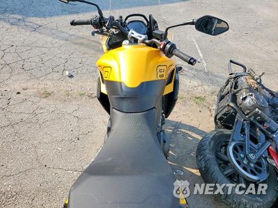 Zdjęcie 6 z 8 samochodu: 2025 TRIUMPH MOTORCYCLE TIGER SPORT 800 VIN:SMTL25P14STCE7767 - miniatura